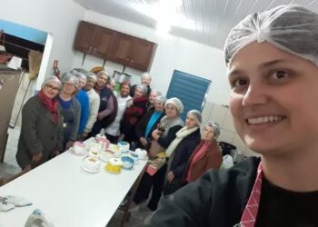 Projeto “Doçuras da Vida” segue pelo interior de Colinas