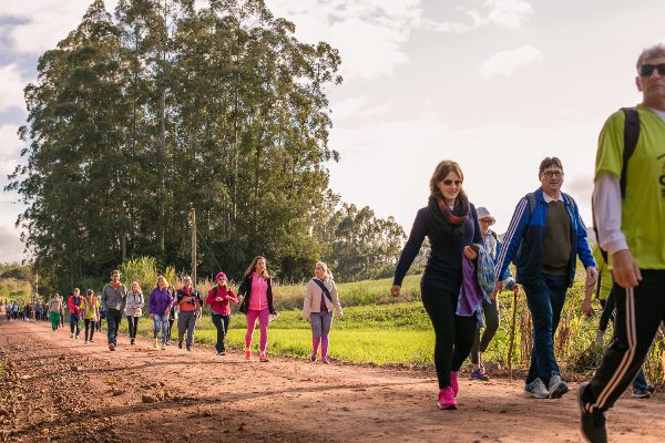 Caminhos de Colinas terá nova edição dia 30