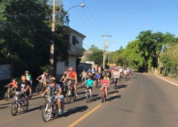 Passeio Ciclístico e Pênaltis da Independência ainda com vagas