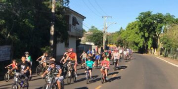 Passeio Ciclístico e Pênaltis da Independência ainda com vagas