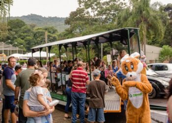 Baile de escolha das soberanas e programação da Páscoa em Colinas estão cancelados