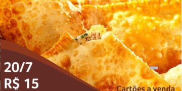 Vem aí a 5ª edição do Pastel Amigo da Aapecan