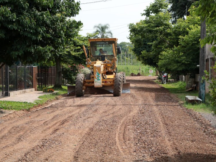 Secretarias de Agricultura e Obras apresentam balanço dos serviços realizados em 2018