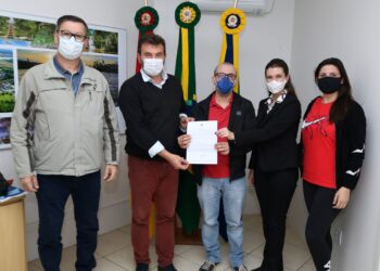 Bom Retiro do Sul é contemplado com recursos para a área da saúde