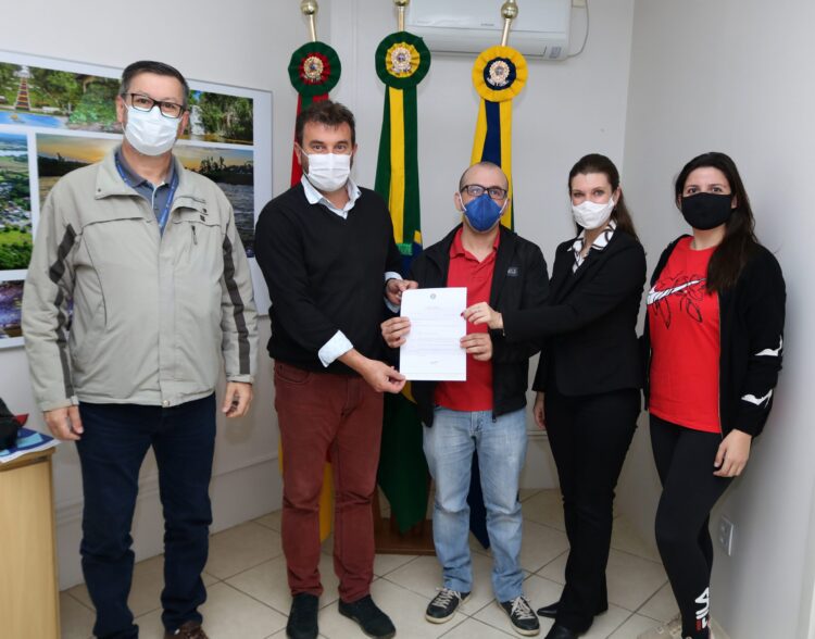 Bom Retiro do Sul é contemplado com recursos para a área da saúde