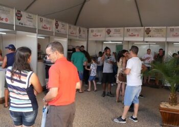 Feira da Agroindústria Familiar na 2ª ColinasFest