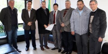 Municípios do G8 pedem à Receita Federal a doação de veículos