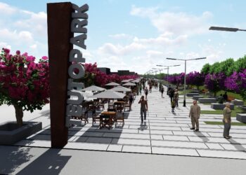 Executivo encaminha à Câmara projeto de lei que destina recursos para a primeira etapa do Teutopark