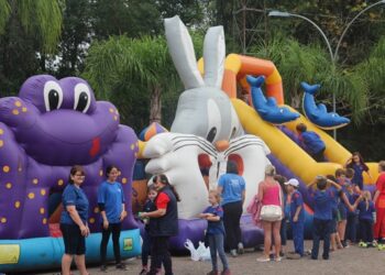 Piquenique de Páscoa no Parque confirmado para dia 16