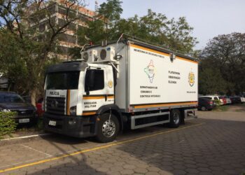 Prefeitura de Lajeado oferece atividades durante a Ação Global