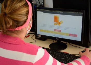 Em tempos de pandemia, é hora de focar nos estudos