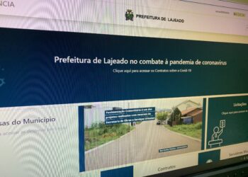 Prefeitura de Lajeado apresenta novo Portal da Transparência