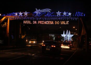 Arrecadação de materiais é o próximo passo do Natal de Estrela