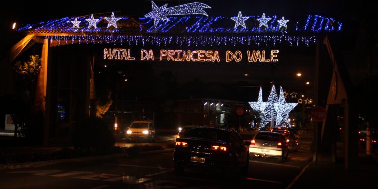 Arrecadação de materiais é o próximo passo do Natal de Estrela