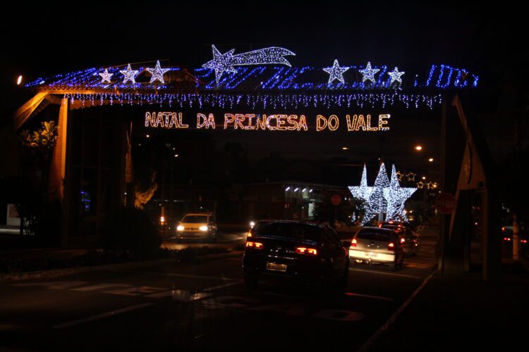 Arrecadação de materiais é o próximo passo do Natal de Estrela