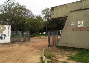Secretaria de Obras de Estrela em novo endereço