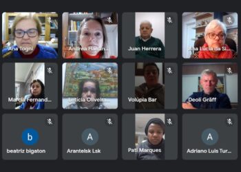 Empossados novos membros do Conselho Municipal de Política Cultural de Lajeado