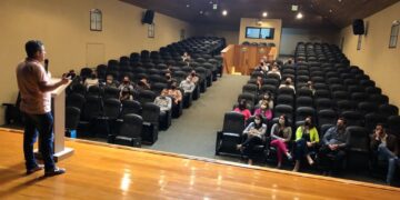 Prefeito André Brito empossa Conselho do Plano Diretor de Taquari