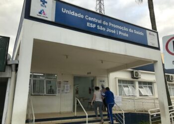 Posto de Saúde do Centro e UPA são referências para casos gripais a partir desta terça-feira em Lajeado
