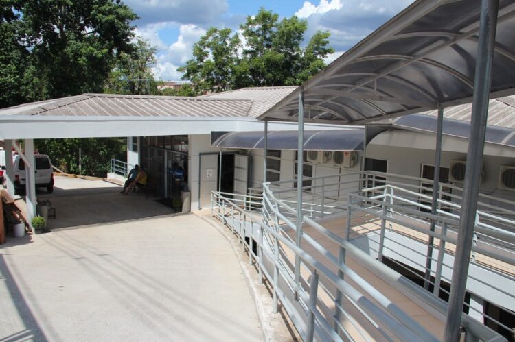 Governo de Estrela entrega novo Posto de Saúde Central neste sábado