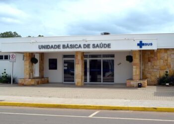 Município seleciona agente comunitário de saúde