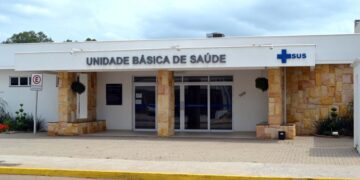 Município seleciona agente comunitário de saúde