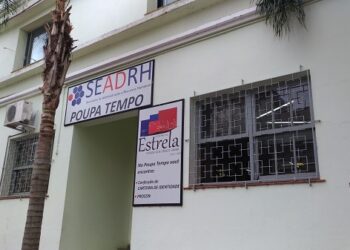 Estrela se adapta ao novo modelo das Carteiras de Identidade