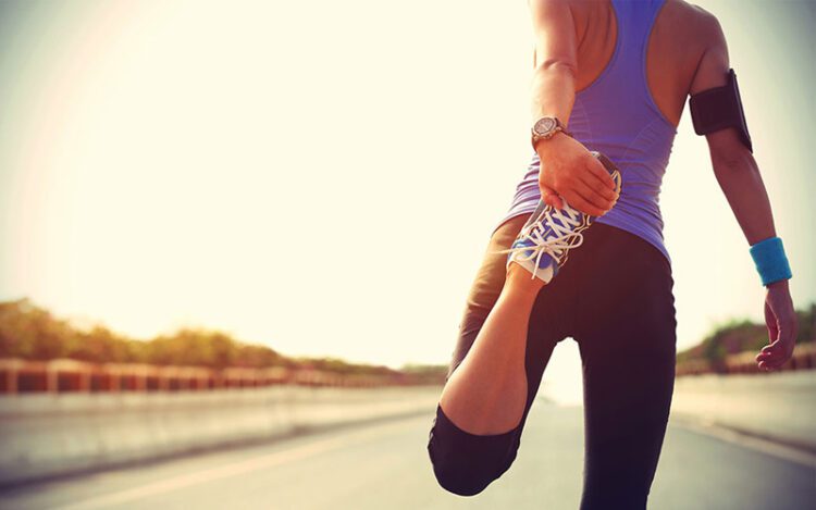 Projeto de atletismo Lajeado é Mais Esporte está com vagas abertas