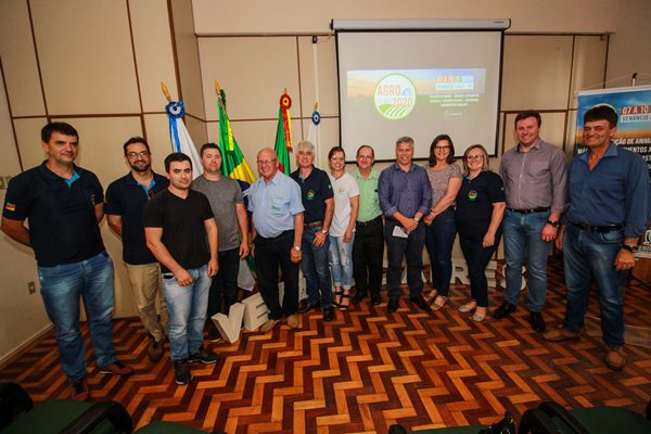 Agrofeira 2020, a diversificação que engrandece o campo