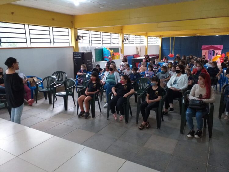Prefeitura de Lajeado realiza 14ª Conferência Municipal de Assistência Social nesta quarta-feira