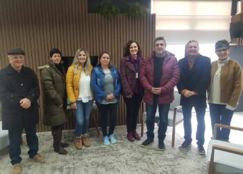 Taquari passa a contar com assistência de turismóloga