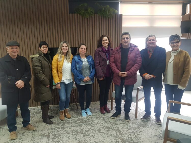 Taquari passa a contar com assistência de turismóloga