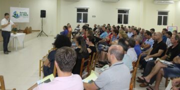 Administração Municipal apresenta os 100 primeiros dias de Governo