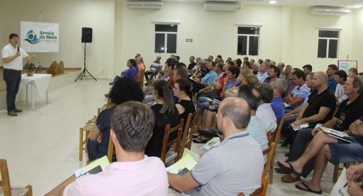 Administração Municipal apresenta os 100 primeiros dias de Governo