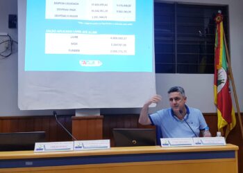 Prefeitura divulga economia de mais de R$ 8 milhões, até agosto