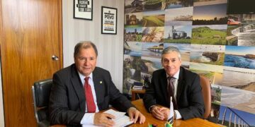 Município receberá R$ 605 mil para compra de máquinas