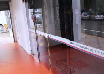 Prefeitura de Estrela recebe inscrições para concurso até 17 de setembro