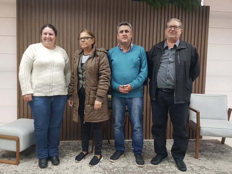 Prefeitura destina mais de R$ 95 mil para duas instituições do município