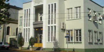 Feriado altera expediente nas repartições públicas municipais