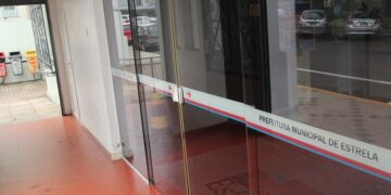 Prefeitura de Estrela fará ponto facultativo dia 30