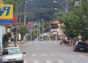 Bairros e localidades de Paverama recebem manutenção na iluminação pública