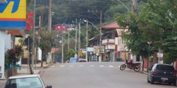 Bairros e localidades de Paverama recebem manutenção na iluminação pública