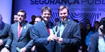 Venâncio Aires conquista pela primeira vez o Prêmio Gestor Público