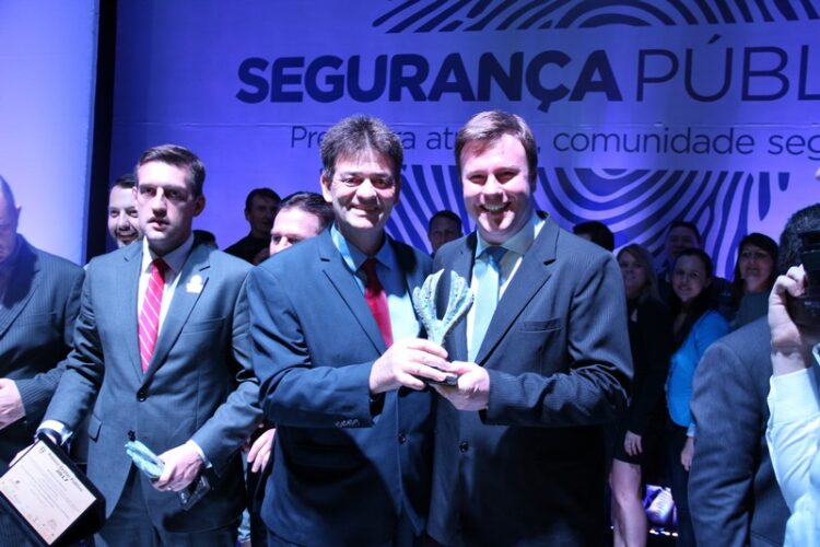 Venâncio Aires conquista pela primeira vez o Prêmio Gestor Público