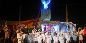 Shows com Alma Crioula e Alma Nova são atração nesta terça-feira em Estrela