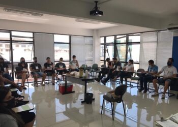 Núcleos setoriais da ACI-E retomam atividades