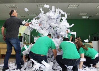Sicredi Região dos Vales realiza primeiro sorteio da Promoção “Sorte Cooperada Sicredi”