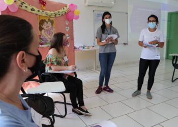 Programa AME começa a ser aplicado em serviços de saúde do município de Lajeado