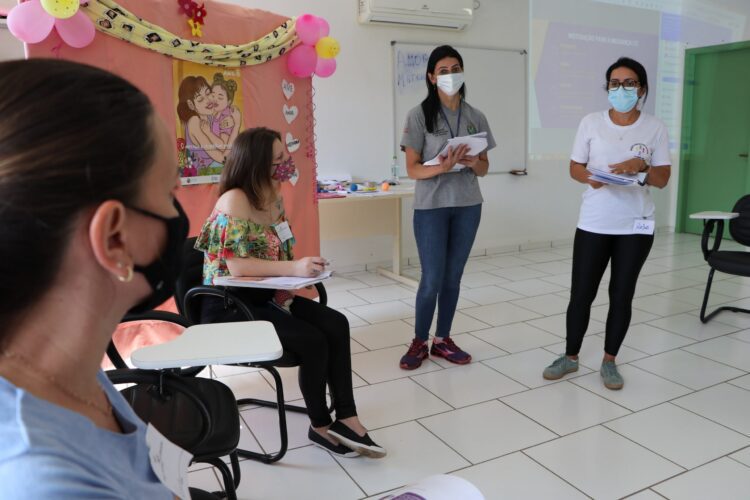 Programa AME começa a ser aplicado em serviços de saúde do município de Lajeado