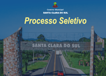 Município seleciona motorista especializado